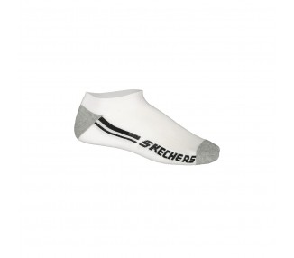 SKECHERS TIN INVISIBLE