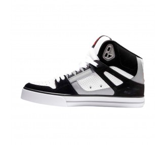 DC SHOES PURE HIGH-TOP