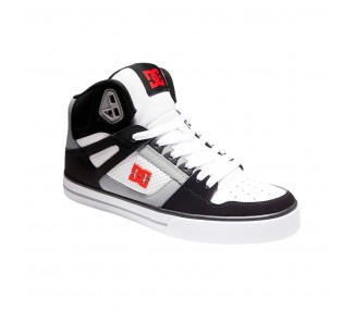 DC SHOES PURE HIGH-TOP