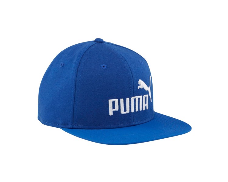 PUMA FLATBRIM CAP