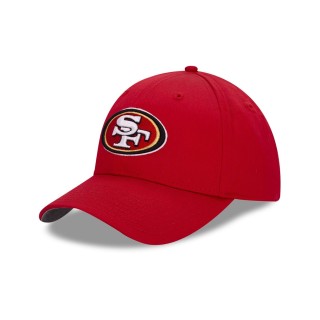 NEW ERA SAN FRANCISCO TUT