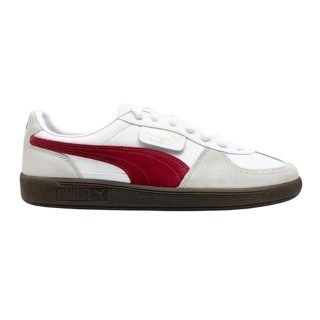 PUMA PALERMO LTH T