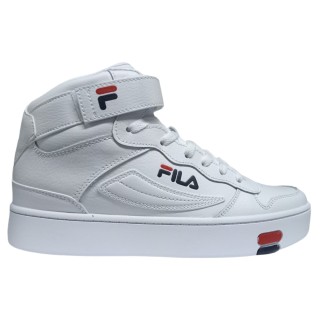 FILA 1CM01654_125 MGX MID T