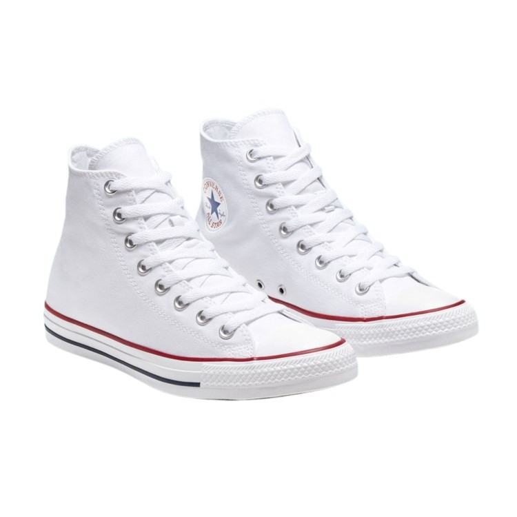 CONVERSE LONA BOTA T