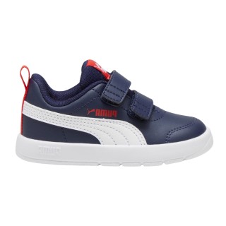 PUMA Courtflex V Inf T