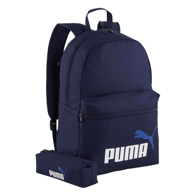 PUMA PHASE BACKPACK SET TUT