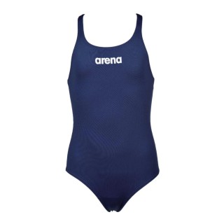 ARENA SOLID SWIM JR TXS