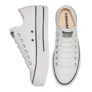 CONVERSE LIFT CLEAN T