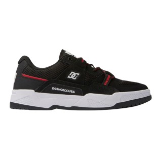 DC SHOES CONSTRUCT T