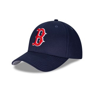 NEW ERA BOSTON RED TUT