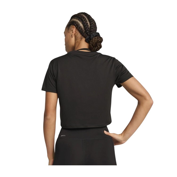 PUMA W TAD ESSENTIAL BABY TEE TM