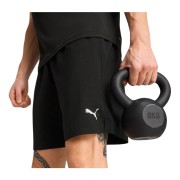 PUMA M TAD ESSENTIALS "" WOVEN SHORT TXS