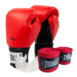 EVERLAST KIT PROSTYLE OZ TUT