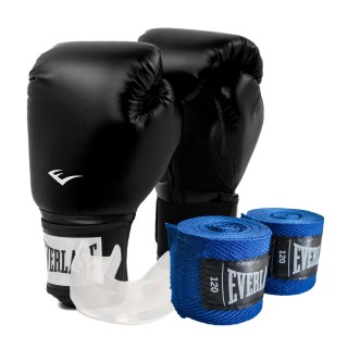 EVERLAST KIT PROSTYLE OZ TUT