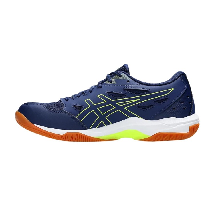 ASICS AHQ GELROCKET MEN STANDARD T