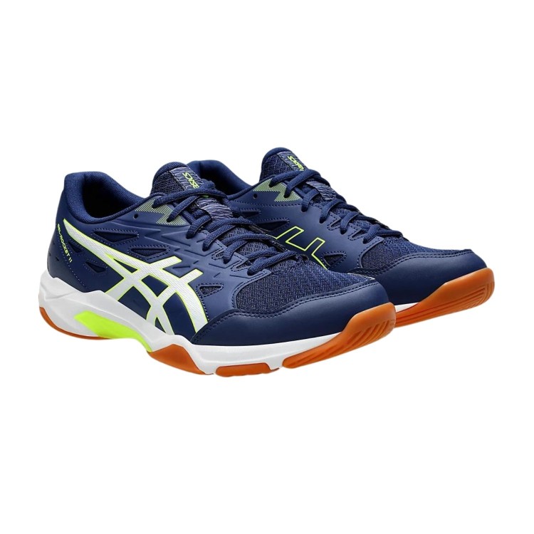 ASICS AHQ GELROCKET MEN STANDARD T