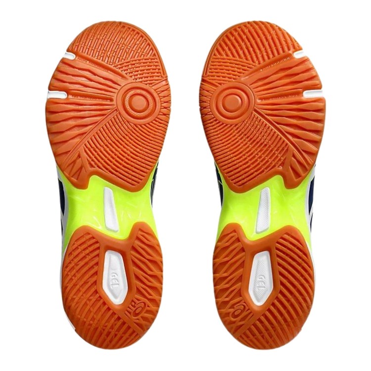 ASICS AHQ GELROCKET MEN STANDARD T