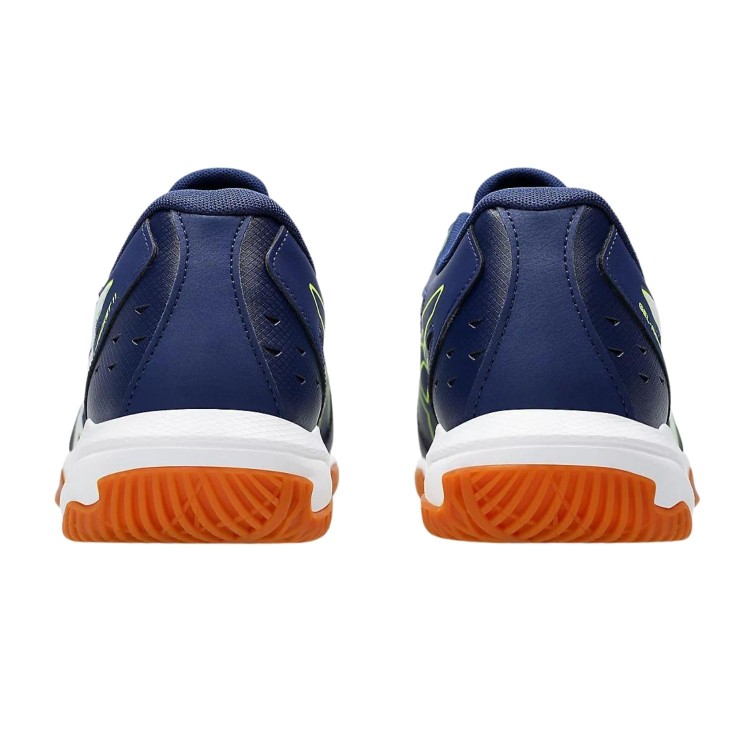 ASICS AHQ GELROCKET MEN STANDARD T