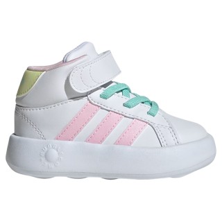 ADIDAS ID INFANTIL GRAND COURT T