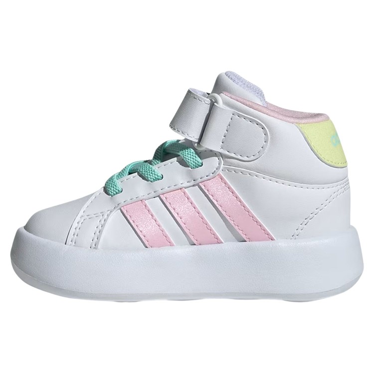 ADIDAS ID INFANTIL GRAND COURT T