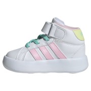 ADIDAS ID INFANTIL GRAND COURT T