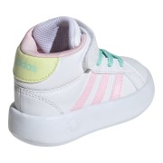 ADIDAS ID INFANTIL GRAND COURT T