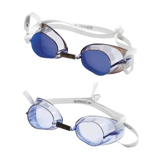 SPEEDO GOOGLES RACING TUT