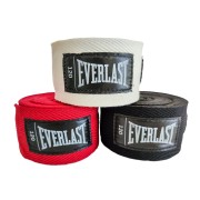 EVERLAST VENDAS DE BOX PQT TUT