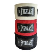 EVERLAST VENDAS DE BOX PQT TUT