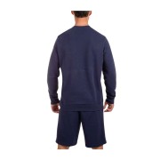 REEBOK IDENTITY SMALL LOGO FT CREW TM