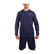 REEBOK IDENTITY SMALL LOGO FT CREW TM