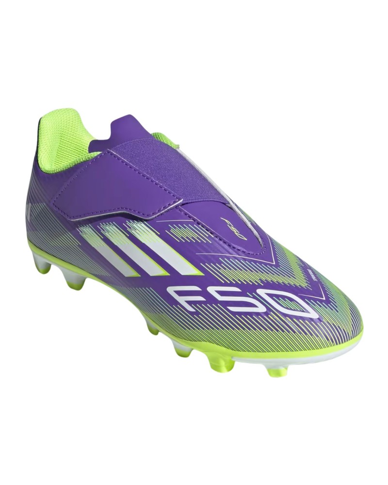 ADIDAS FG NIÑOS PARA PASTO NATURAL CLUB T