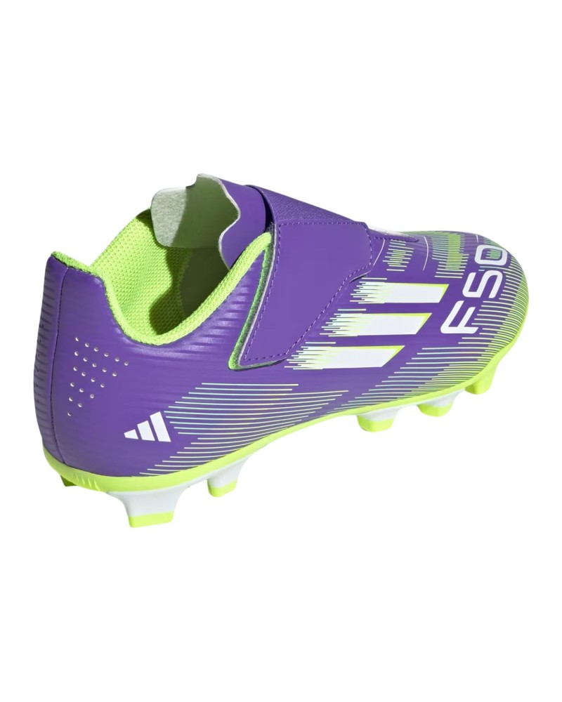 ADIDAS FG NIÑOS PARA PASTO NATURAL CLUB T