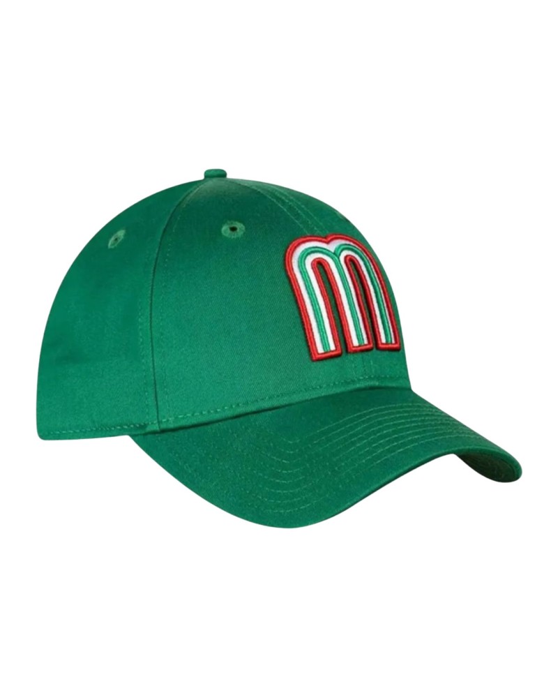 NEW ERA MEXICO TUT