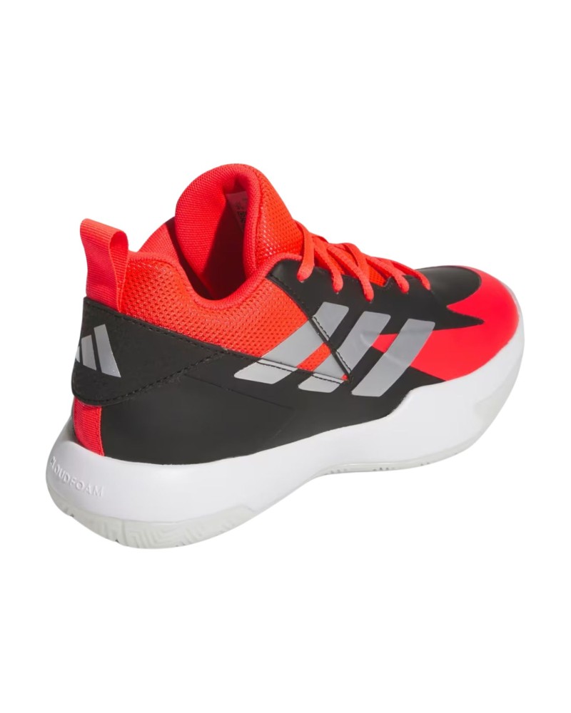 ADIDAS MID CROSS EM UP JUNIOR T