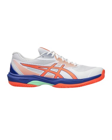 ASICS AHQ GAME FF PADEL MEN STANDARD T