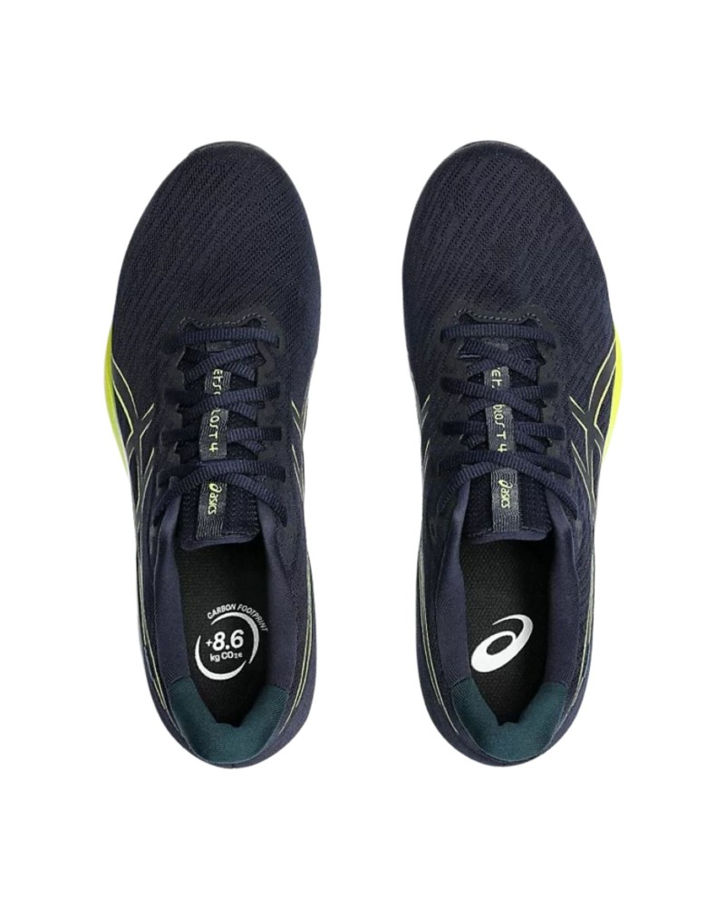 ASICS AHQ VERSABLAST MEN STANDARD T
