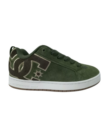 DC SHOES COURT GRAFFIK SE T
