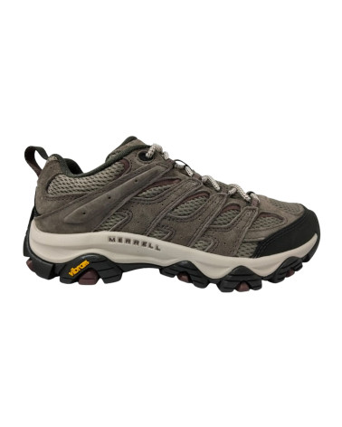 MERRELL FALCON LEATHER T