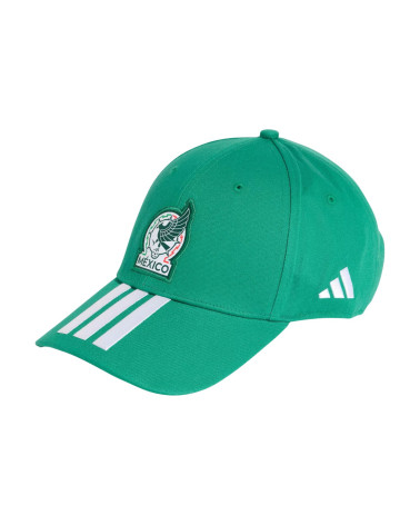 ADIDAS GORRA FUTBOL SELECCIÓN MEXICANA TUT