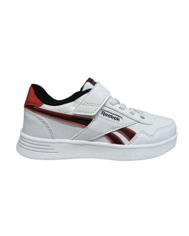 REEBOK COURT ADVANCE ELASTIC T