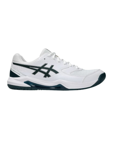 ASICS GELDEDICATE MEN STANDARD T