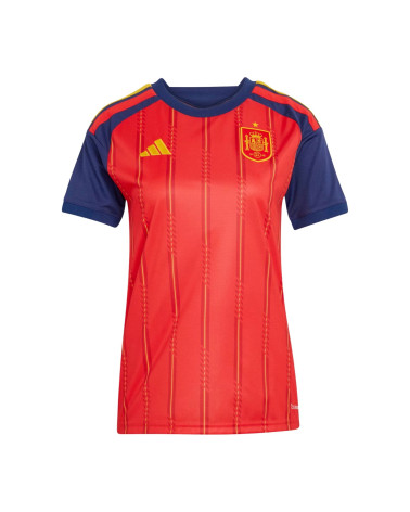 ADIDAS JERSEY LOCAL DAMA SELECCIÓN ESPAÑOLA TL