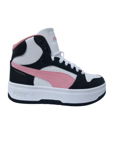 PUMA REBOUND FEMME MID T
