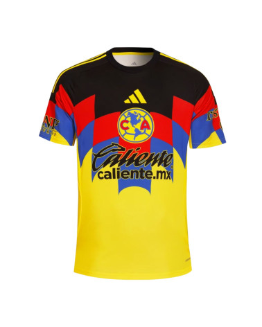 ADIDAS JERSEY LOCAL CLUB AMERICA TM