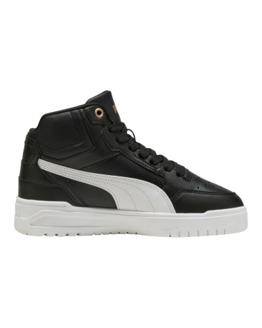 PUMA SHUFFLE DOWNTOWN MID JR T