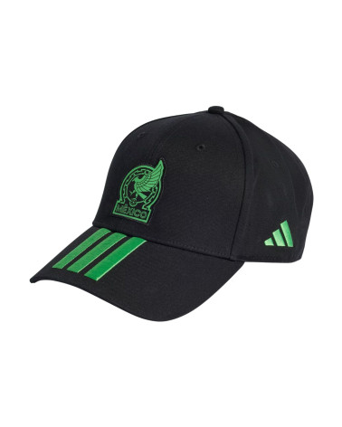 ADIDAS GORRA FUTBOL SELECCIÓN MEXICANA TUT