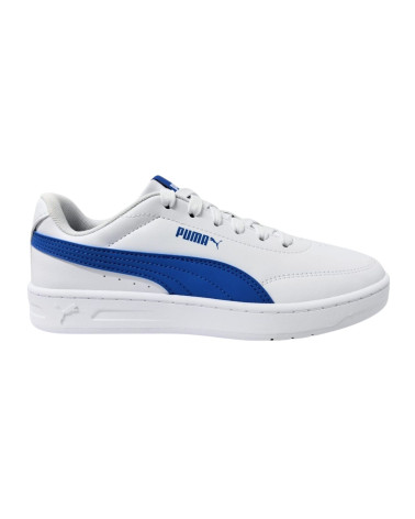 PUMA COURT CLASSIC CLEAN JR T
