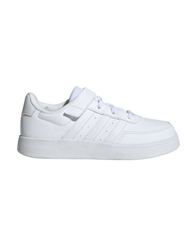 ADIDAS NIÑOS BREAKNET AGUJETAS ELASTICAS T