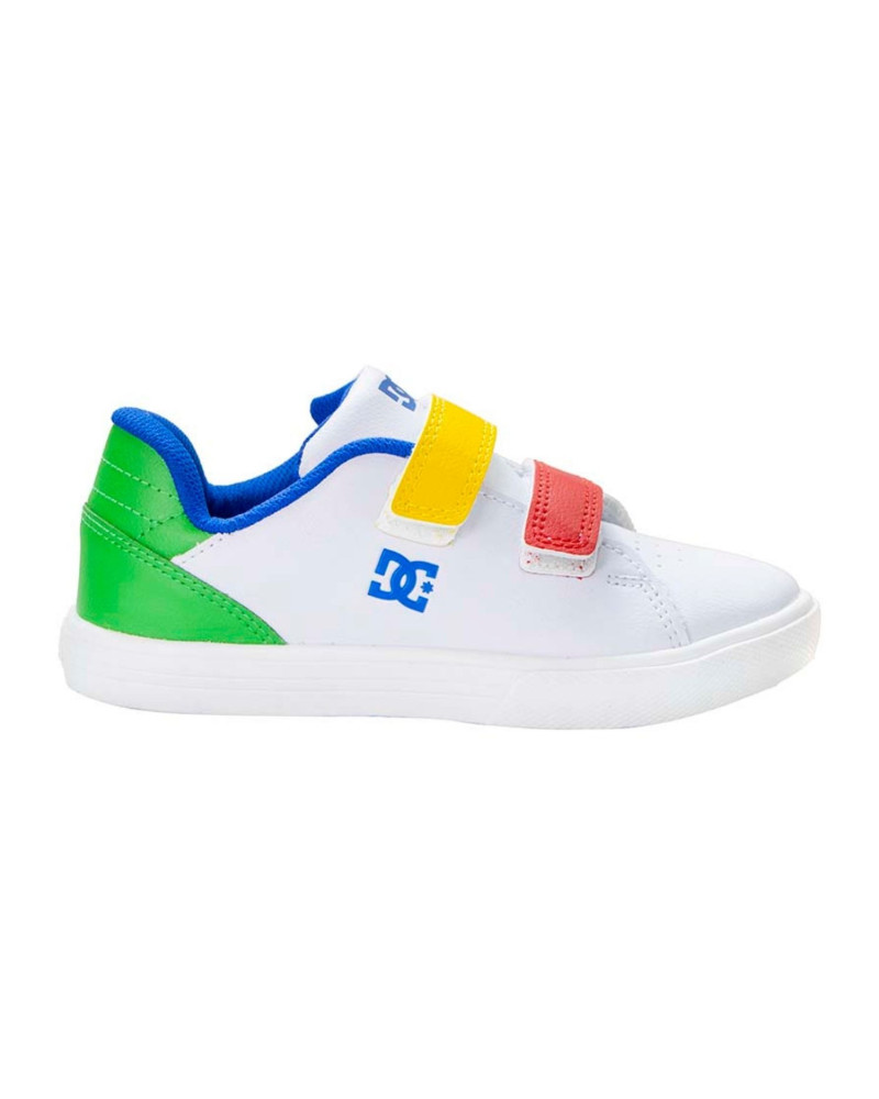 DC SHOES NOTCH SN V T
